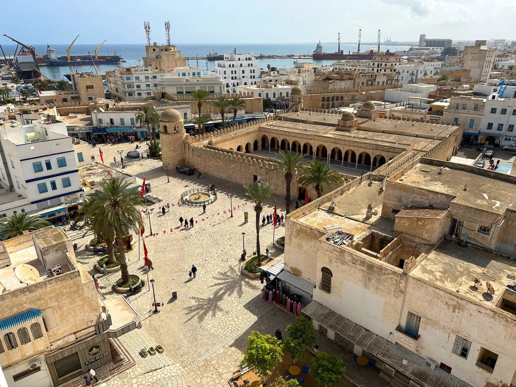 Tunisia